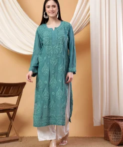 Long Kurta
